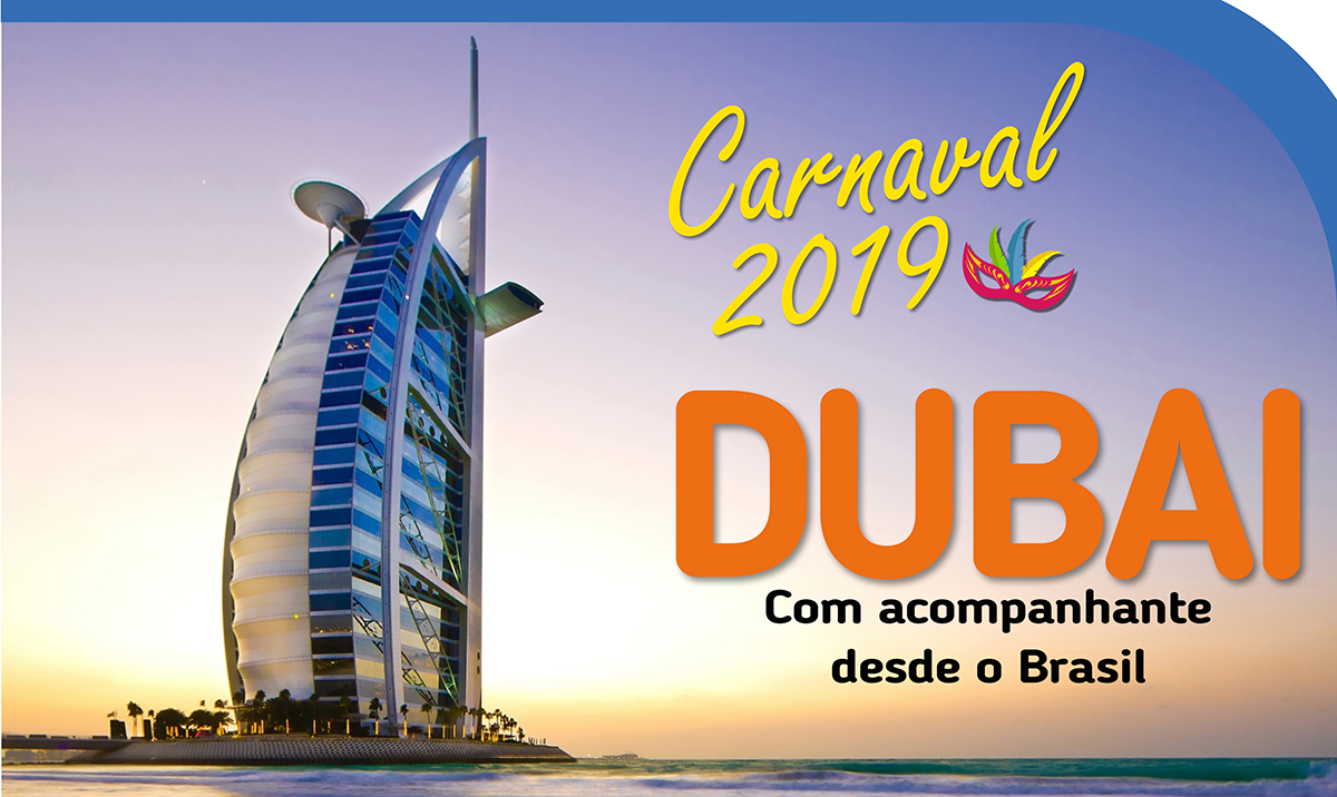 Dubai – Carnaval 2019