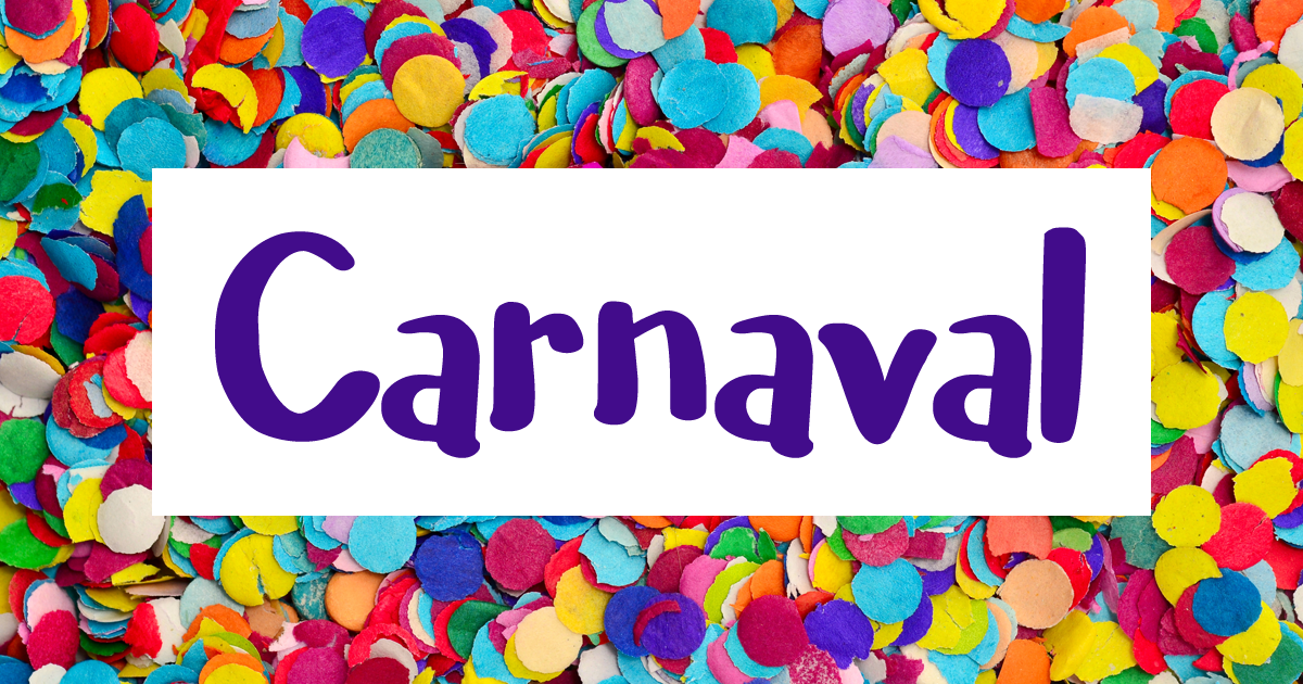 Carnaval Internacional 2020