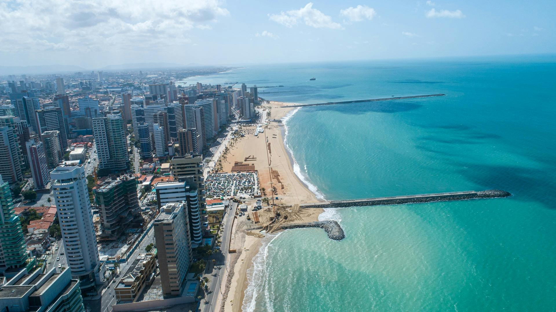 GRUPO VIAJAR TURISMO EM FORTALEZA – 07 DIAS / 06 NOITES