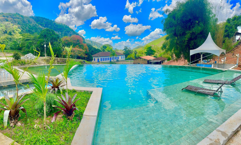 PASSEIO A DUAS BARRAS – GRUPO AMÉRICA