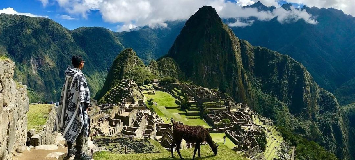PERU COMPLETO (LIMA, CUZCO, URUBAMBA, VALE SAGRADO MACCHU PICHU, AGUAS CALIENTES e PUNO) – 12 DIAS
