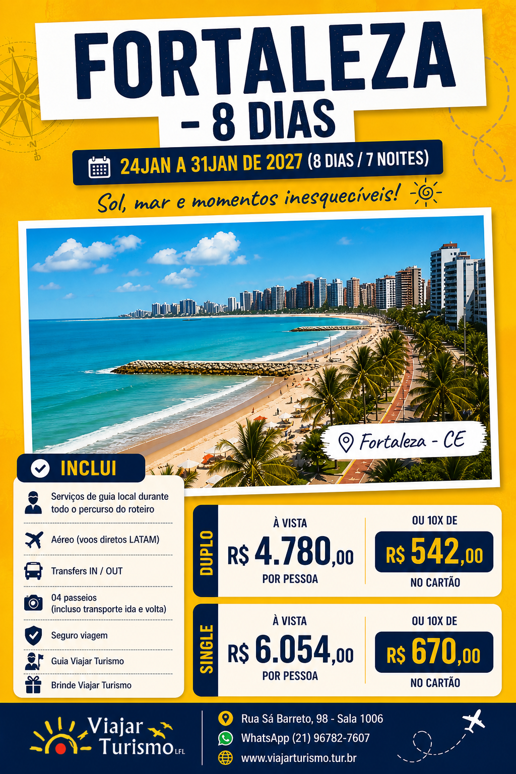 FORTALEZA 08 DIAS-01